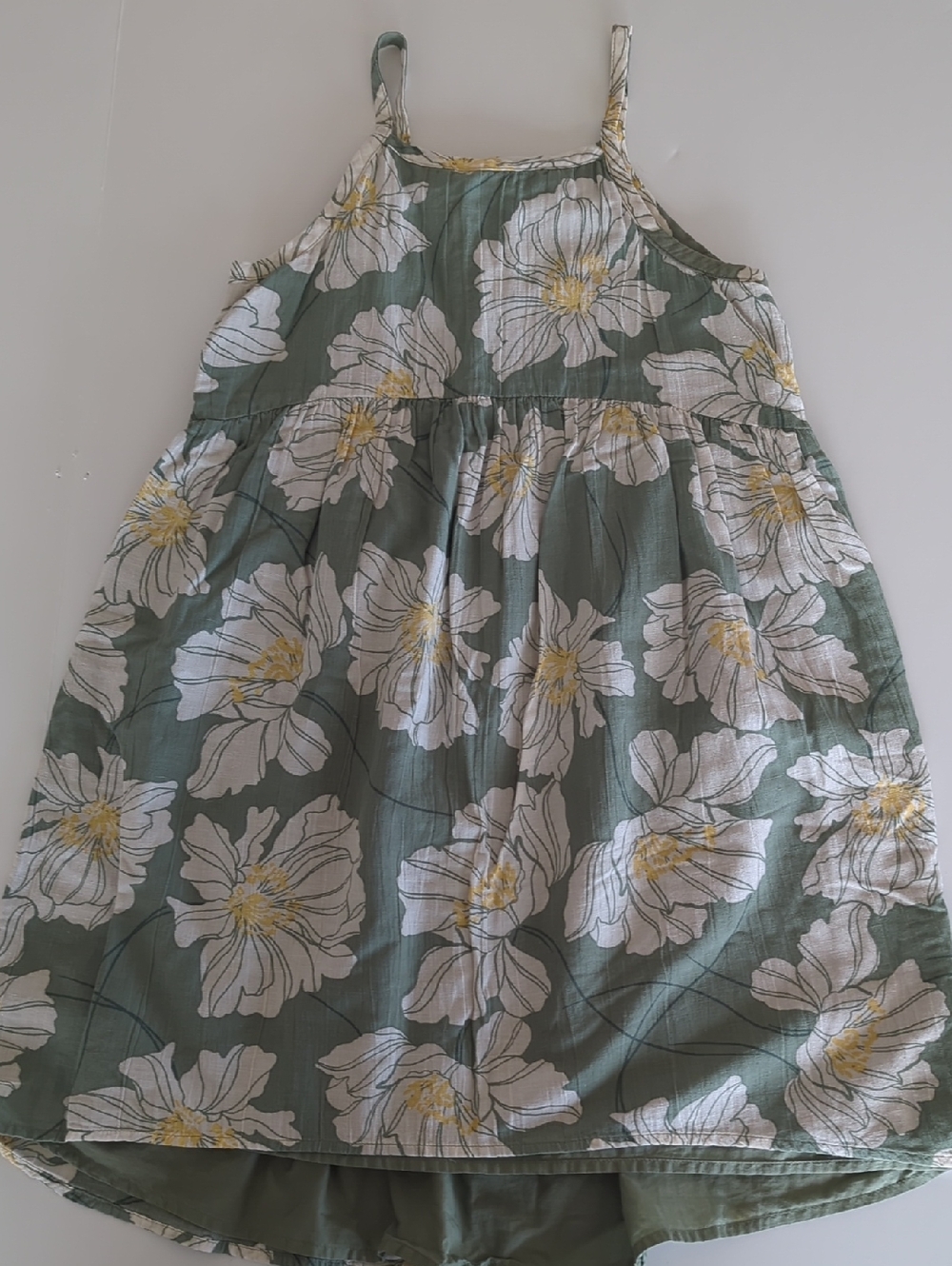 Gap Dress Girls Size M (8)